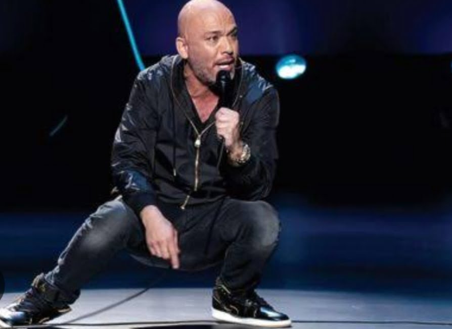 حفلة جو كوي في أبوظبي