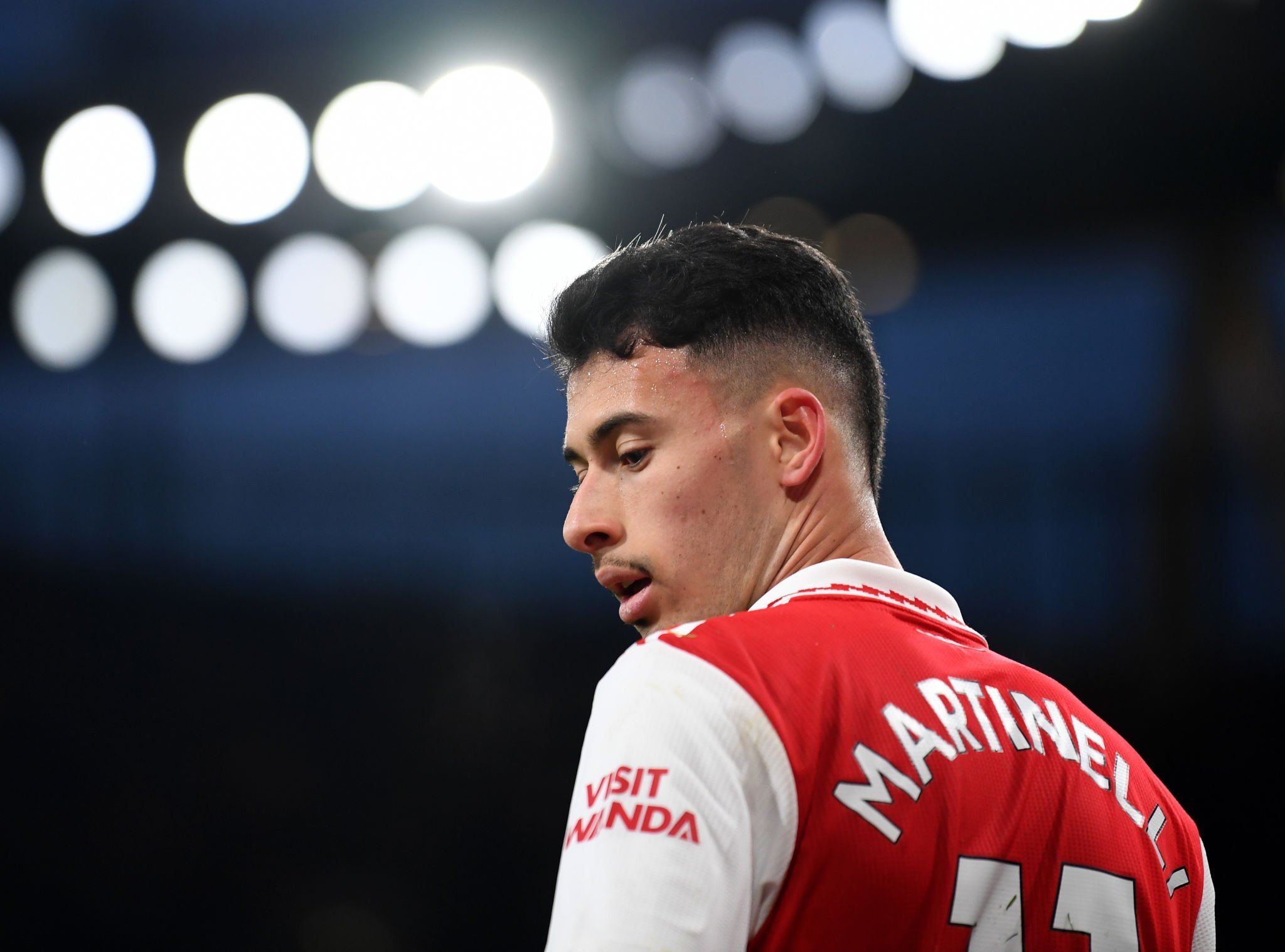 جابرييل مارتينيلي