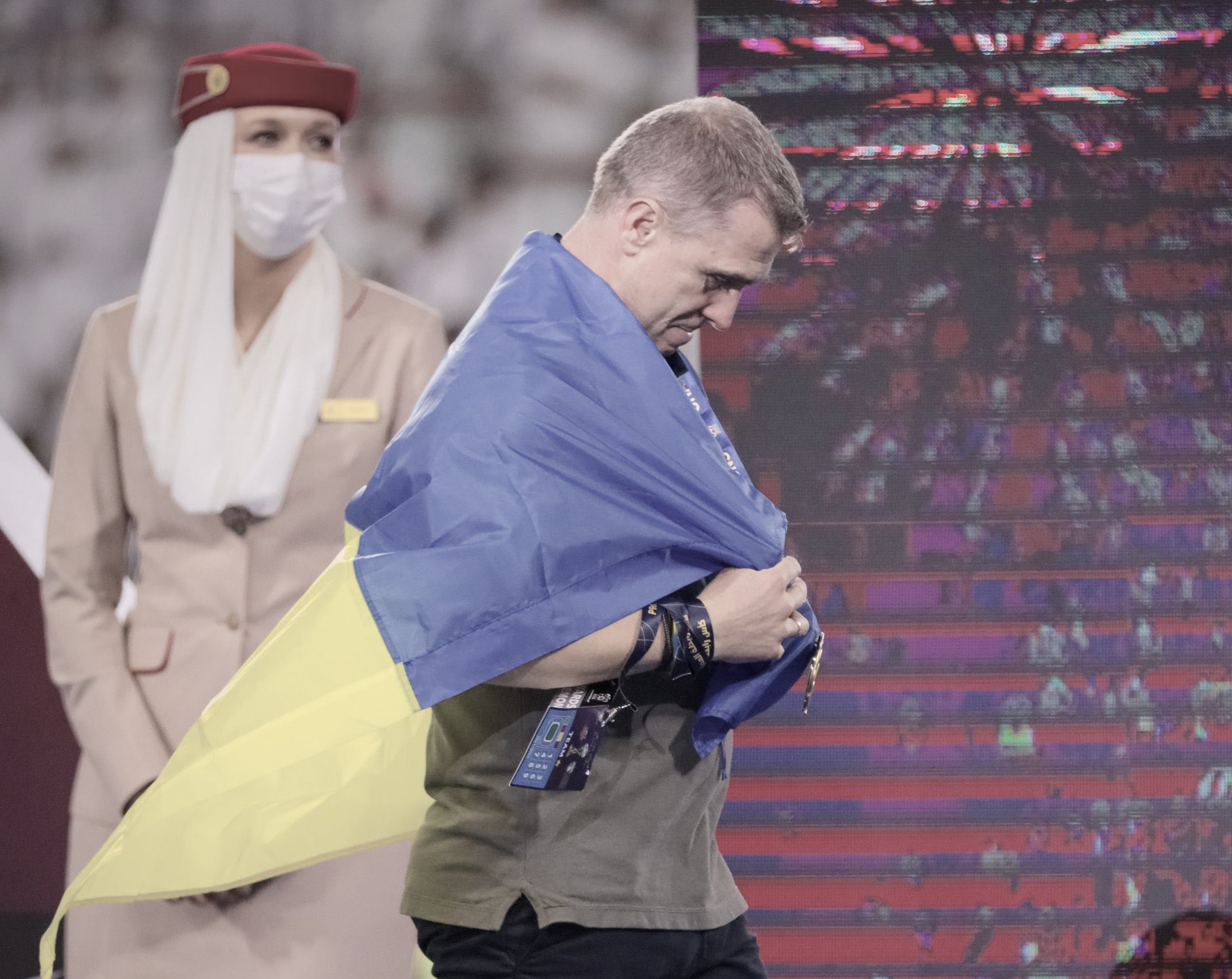 سيرجي ريبروف