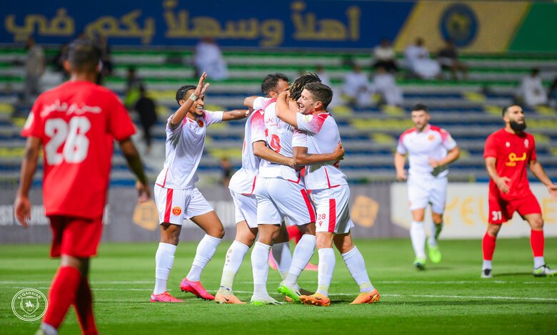 أسعار تذاكر مباراة الباطن ضد القادسية