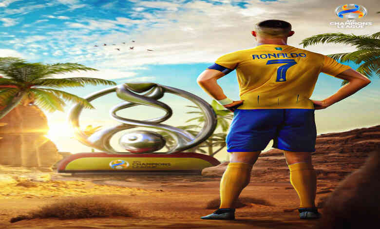 بث مباشر مشاهدة مباراة النصر السعودي و شباب الأهلي في دوري أبطال آسيا