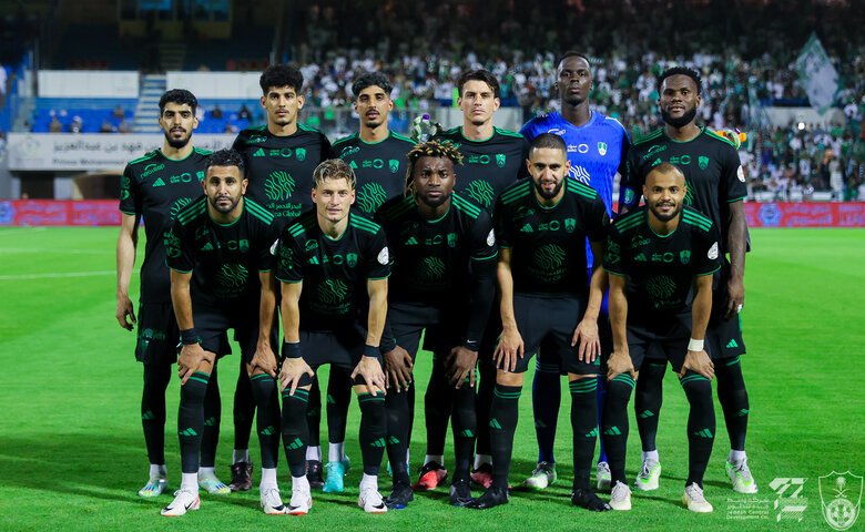 موعد مباراة الأهلي القادمة أمام الأخدود بالدوري السعودي