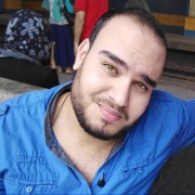 صورة إسلام البرماوي