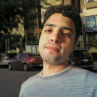 صورة زياد أحمد