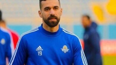 عبدالله السعيد
