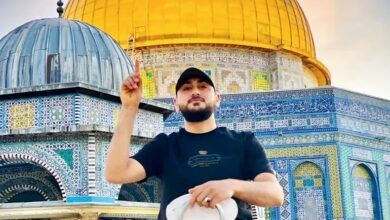 من هو خيري علقم منفذ عملية القدس