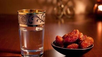 الأيام البيض لشهر رجب