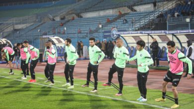 قائمة بيراميدز