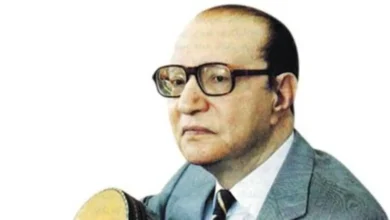 محمد عبد الوهاب