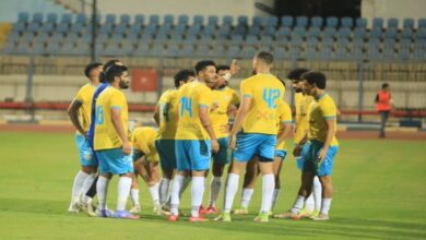 الاسماعيلي