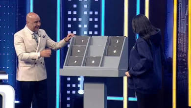 برنامج تحدي الأزواج