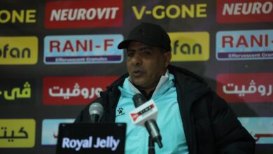 طارق العشري مدرب فاركو