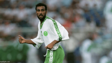 عبد الله صالح