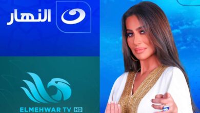 مواعيد برنامج العرافه 2023