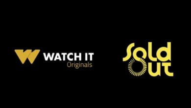 برنامج sold out على منصة Watch IT