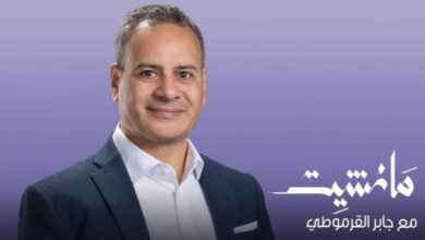 برنامج مانشيت مع جابر القرموطي