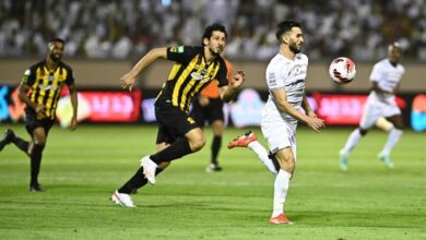 تذاكر مباراة الاتحاد والطائى