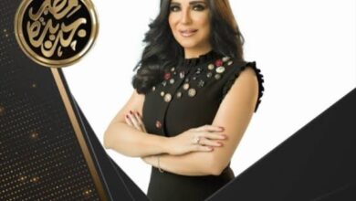 برنامج مصر جديدة إنجي أنور