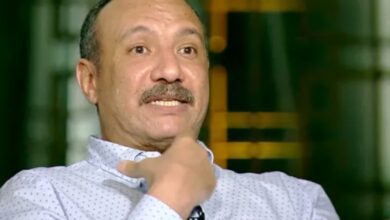 الفنان أحمد فهيم