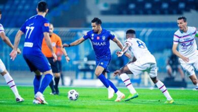 تذاكر مباراة ابها والهلال