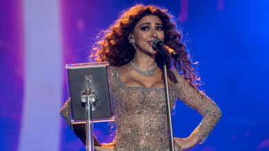 حفلة ميريام فارس مهرجان Summer Jam 6