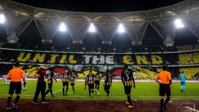 تفاصيل تطبيق حجز التذاكر الموسمية لجماهير الاتحاد وتغيير الموقع الرسمي