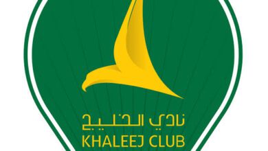 نادي الخليج