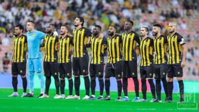 قائمة اللاعبين الراحلين عن الاتحاد السعودي في صيف 2023