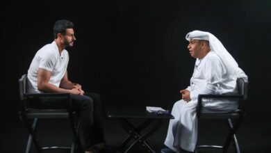 حلقة محمد الشناوي مع يعقوب السعدي برنامج مان تو مان