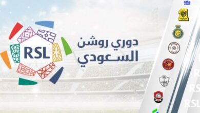 القنوات الناقلة الدوري السعودي