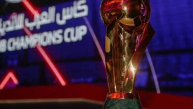 حجز تذاكر مباريات الزمالك في البطولة العربية على مكاني وتكت مكس ticketmx 