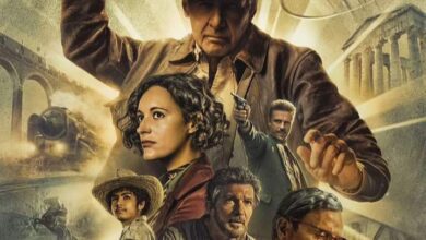 فيلم Indiana Jones