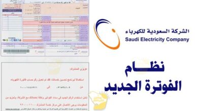 مفاجأة لسكان المملكة| سداد فاتورة الكهرباء مرة واحدة في السنة