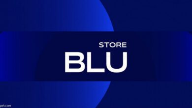 طريقة تحميل تطبيق بلو ستور Blu Store لحجز تذاكر مباريات الهلال