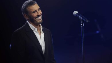 مواعيد وطريقة ورابط حجز تذاكر حفل كاظم الساهر في تركيا 2023