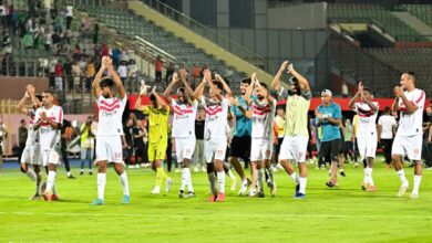 من هنا| حجز وأسعار تذاكر مباراة الزمالك و الشباب