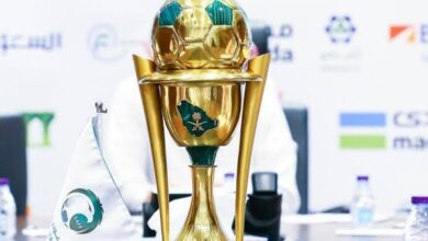 مواعيد مباريات دور الـ 32 من كأس خادم الحرمين الشريفين 2023- 2024