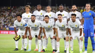 من هنا| حجز تذاكر مباراة الاتحاد السعودي والشرطة العراقي بالبطولة العربية