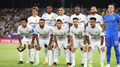 من هنا| حجز تذاكر مباراة الاتحاد السعودي والشرطة العراقي بالبطولة العربية