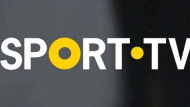 تنزيل وضبط تردد قناة Sport TV الناقلة لمباريات النصر الودية في البرتغال