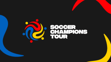 القنوات المفتوحة الناقلة لبطولة سوكر تشامبيونز Soccer Champions Tour 2023