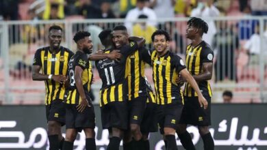 طريقة ورابط حجز تذاكر مباراة الاتحاد والترجي في كأس الملك سلمان 2023