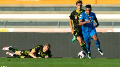 فيديو.. نتيجة وملخص وأهداف مباراة الهلال السعودي ولفسبرجر الودية