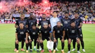 حجز تذاكر مباراة الشباب والاتحاد المنستيري بالبطولة العربية 2023  