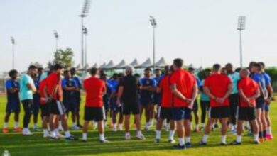 حجز تذاكر مباراة النصر السعودي والزمالك بالبطولة العربية 2023