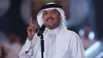 موعد وطريقة حجز وشراء تذاكر حفل محمد عبده في لندن 2023