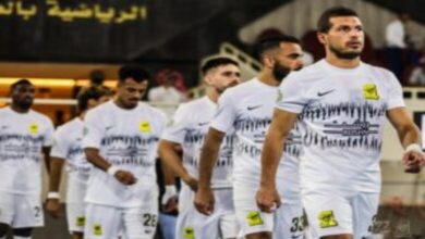 احجز من هنا| رابط شراء تذاكر مباراة الاتحاد والصفاقسي