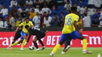 طريقة حجز تذاكر مباراة الاتحاد المنستيري والنصر السعودي في كأس الملك سلمان 2023