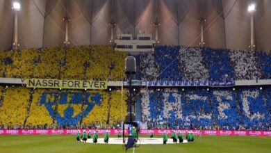 القنوات المفتوحة الناقلة لمباراة الهلال والنصر في نهائي البطولة العربية 2023