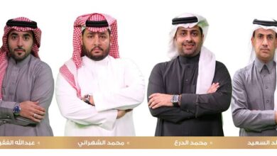 تفاصيل ومواعيد برنامج الحصاد الرياضي على قناة 24 الرياضية السعودية